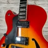 Hagstrom HJ500 Lefty Used