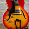 Hagstrom HJ500 Lefty Used