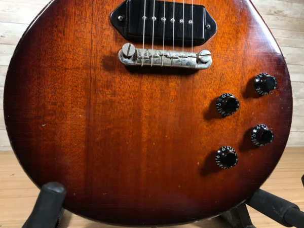 Heritage H-137 Artisan Aged Used