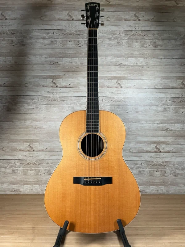 Larrivee L-03R Recording Series