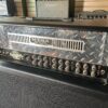 Mesa Dual Rectifier Tube Head and 4x12 Slant Cabinet