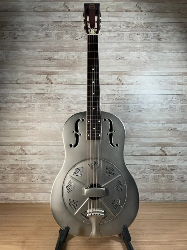 National Delphi with Highlander Pickup Used