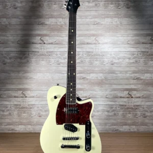 Reverend Buckshot Used