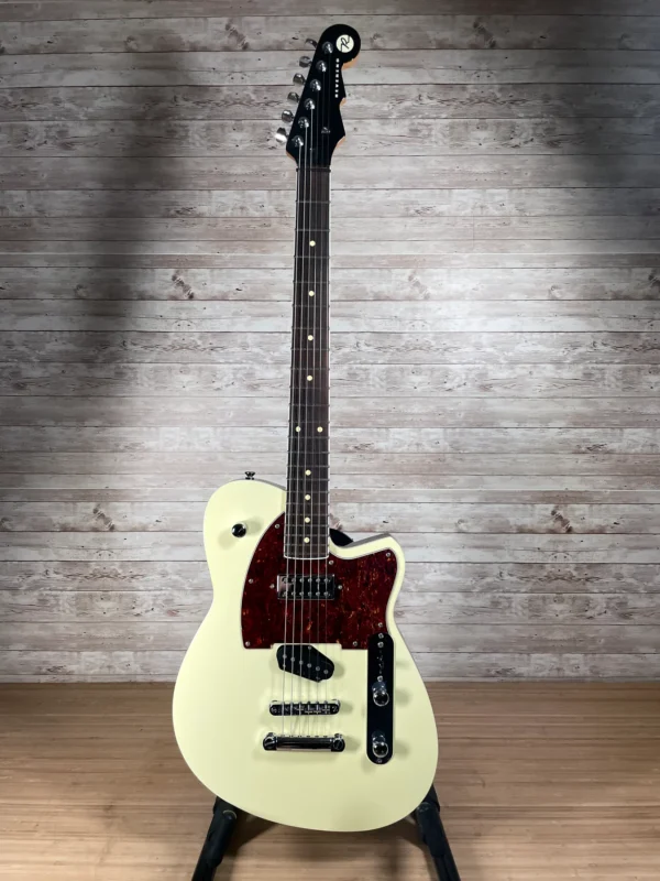 Reverend Buckshot Used