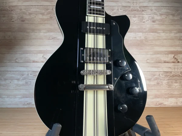 Reverend Rick Vito Signature Used