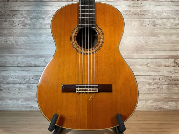 Takamine C132-S Classical Guitar