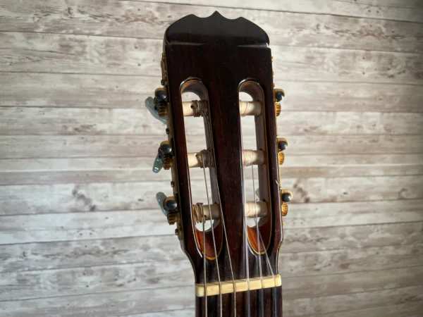 Takamine C132-S Classical Guitar