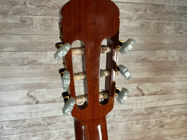 Takamine C132-S Classical Guitar