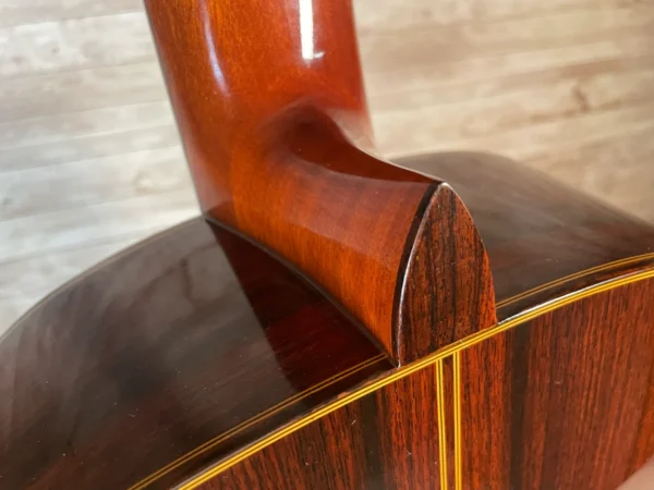 Takamine C132-S Classical Guitar