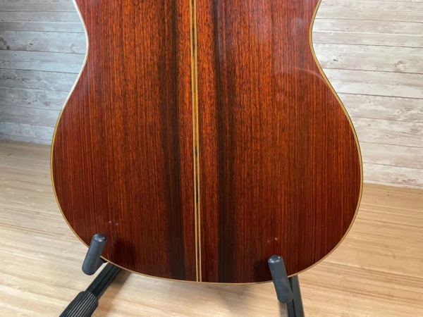 Takamine C132-S Classical Guitar