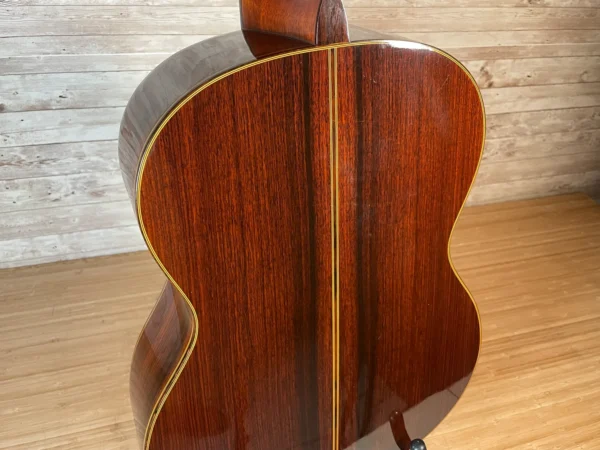 Takamine C132-S Classical Guitar