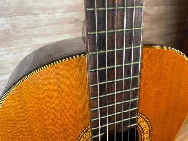 Takamine C132-S Classical Guitar