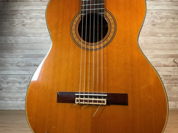 Takamine C132-S Classical Guitar