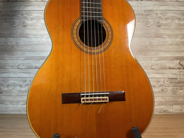 Takamine C132-S Classical Guitar