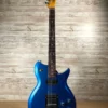 Velvet Jones Boutique Partscaster Used