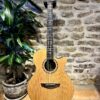 Faith Series 1 Natural Venus 2002-2005 - Natural Satin