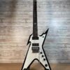 Dean Dime Razorback 255 7-String Used