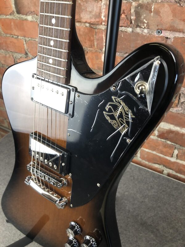 Gibson Firebird Studio T 2017 nos 170026353