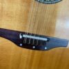 Ovation Model 1615-4 Pacemaker Acoustic/Electric 12 string guitar w/ Hard Case
