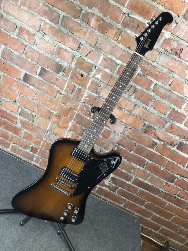 Gibson Firebird Studio T 2017 nos 170026353