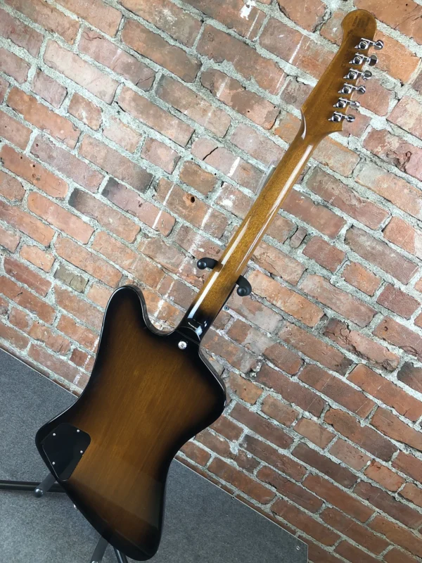 Gibson Firebird Studio T 2017 nos 170026353