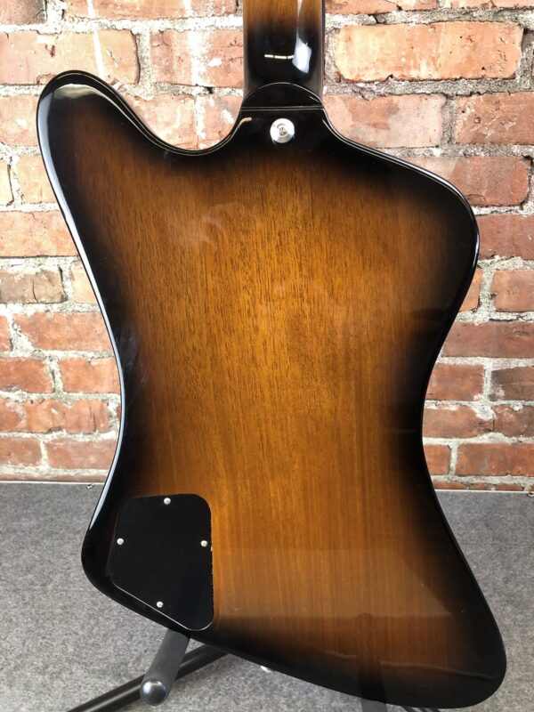 Gibson Firebird Studio T 2017 nos 170026353