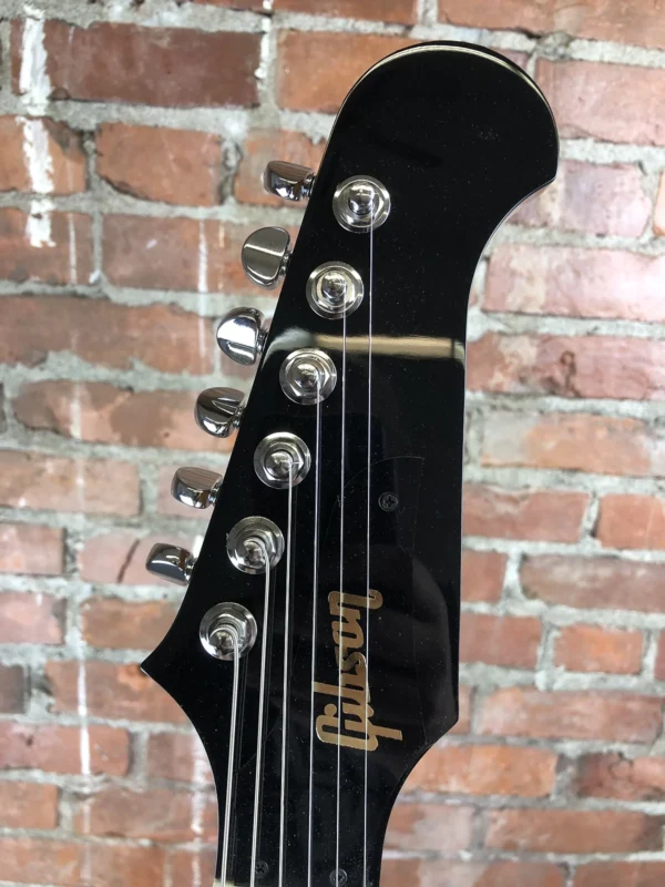 Gibson Firebird Studio T 2017 nos 170026353