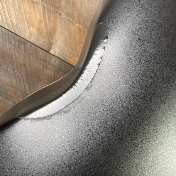 Ovation Model 1615-4 Pacemaker Acoustic/Electric 12 string guitar w/ Hard Case