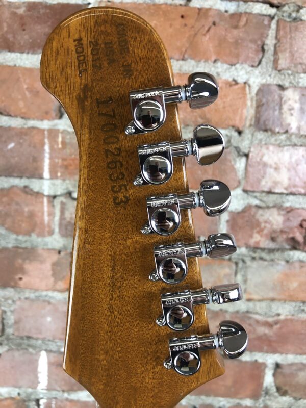 Gibson Firebird Studio T 2017 nos 170026353