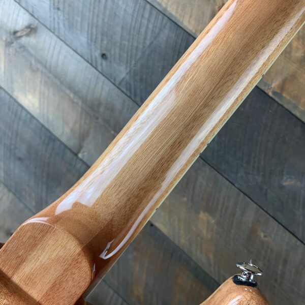 PRS SE McCarty 594 - Faded Blue 95817 Floor Model Open Box