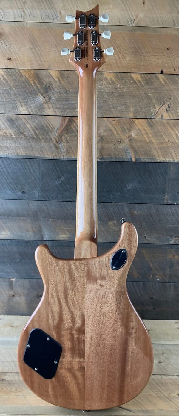 PRS SE McCarty 594 - Faded Blue 95817 Floor Model Open Box