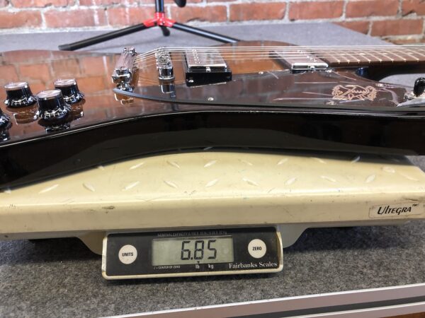 Gibson Firebird Studio T 2017 nos 170026353