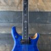 PRS SE McCarty 594 - Faded Blue 95817 Floor Model Open Box