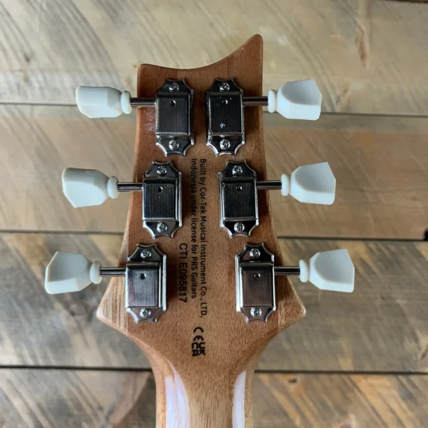 PRS SE McCarty 594 - Faded Blue 95817 Floor Model Open Box