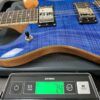 PRS SE McCarty 594 - Faded Blue 95817 Floor Model Open Box