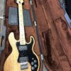 5Peavey T-60 Natural with chainsaw case 1982 Peavey T-60 Natural with chainsaw case 1982