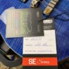 PRS SE McCarty 594 - Faded Blue 95817 Floor Model Open Box