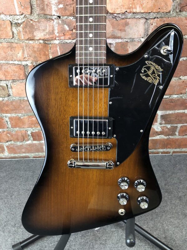 Gibson Firebird Studio T 2017 nos 170026353