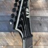 ESP LTD MH-1007 Evertune ET Black