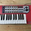 Nord Modular 25-Key Virtual Synthesizer 1997 - 2003 - Red