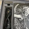 Darkglass Microtubes 900v2 “Euryale” Custom Art Limited Edition 900 watt Bass Head