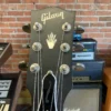 Gibson Government Series ES-335 Gunmetal Grey