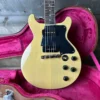 Epiphone Inspired By Gibson Custom 1960 Les Paul Special DC - TV Yellow