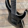 ESP LTD MH-1007 Evertune ET Black