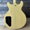 Epiphone Inspired By Gibson Custom 1960 Les Paul Special DC - TV Yellow