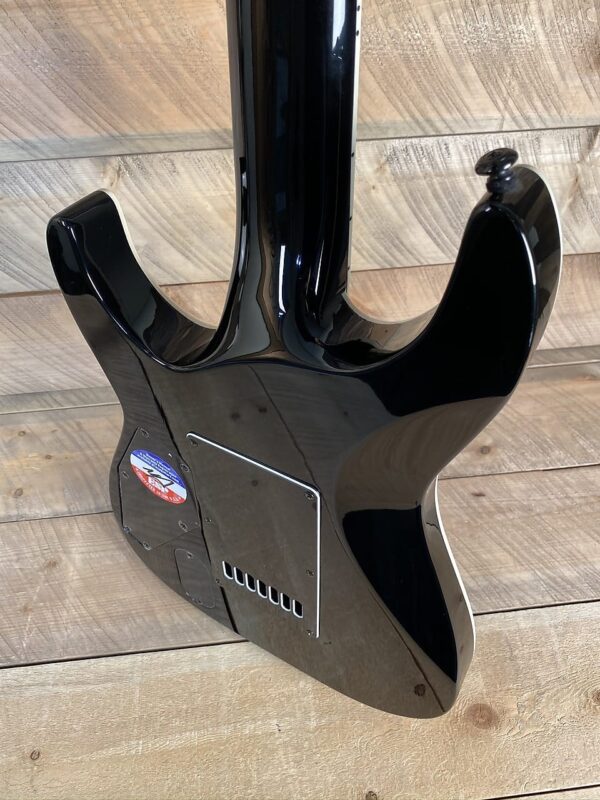 ESP LTD MH-1007 Evertune ET Black