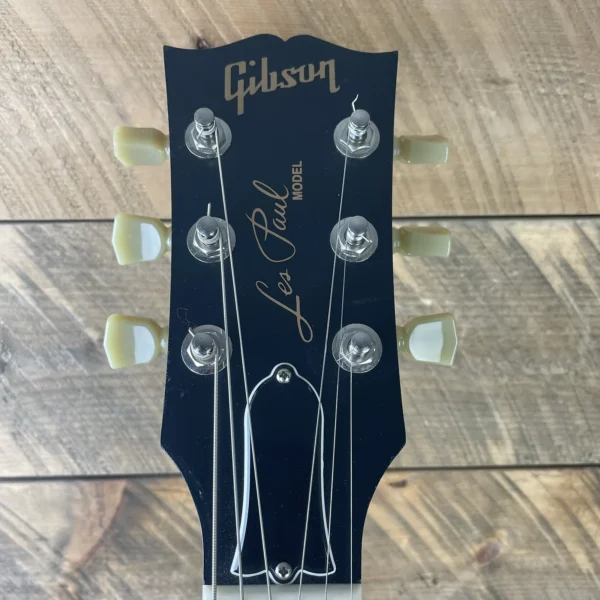 Gibson Les Paul Tribute 2018 Satin Gold Top