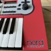 Nord Modular 25-Key Virtual Synthesizer 1997 - 2003 - Red