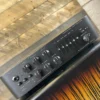 Darkglass Microtubes 900v2 “Euryale” Custom Art Limited Edition 900 watt Bass Head