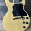 Epiphone Inspired By Gibson Custom 1960 Les Paul Special DC - TV Yellow